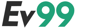Logo nhà cái ev99